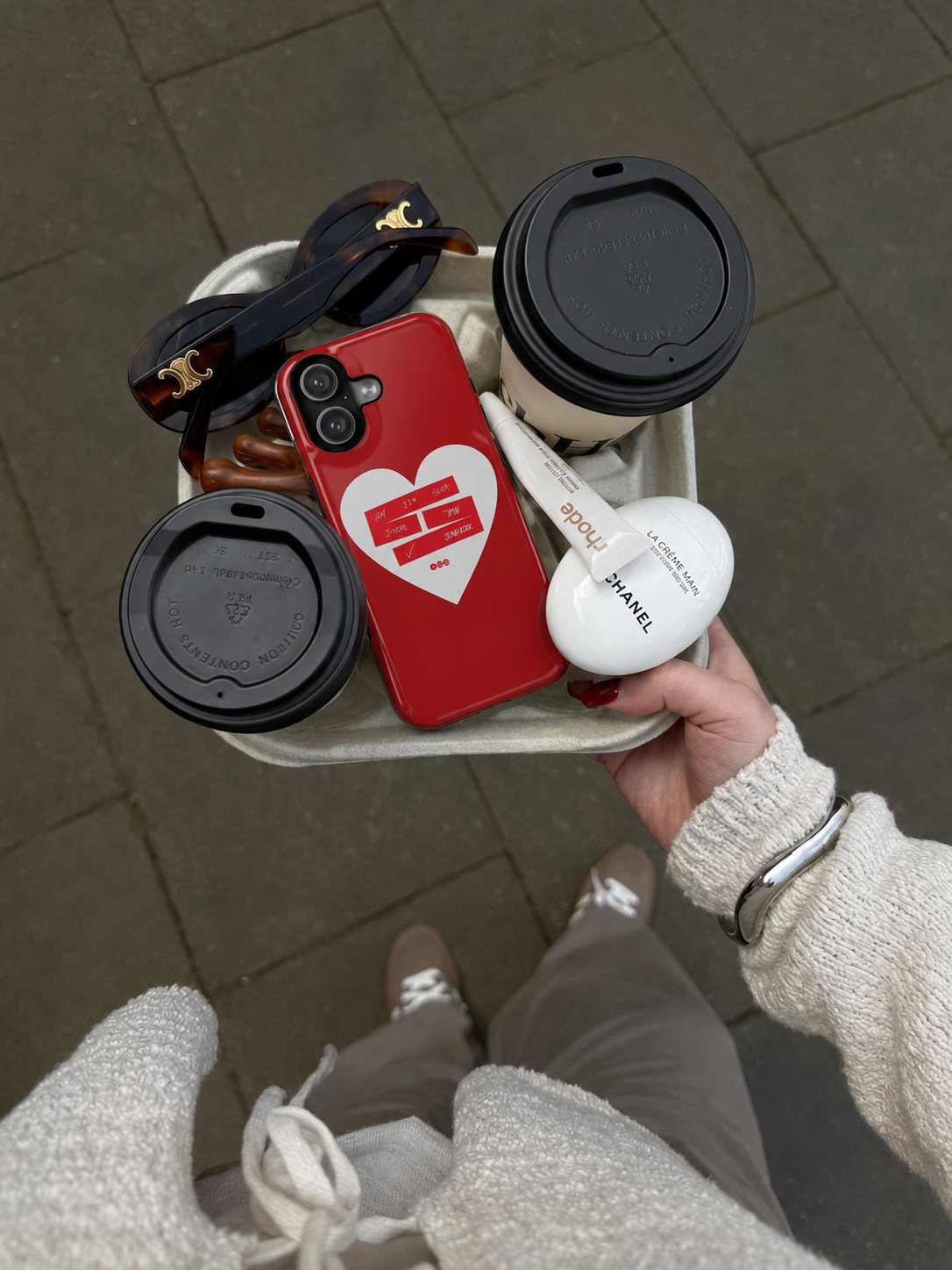 K-Pop Inspired Cases