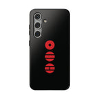 ARIRANG Black Phone Case