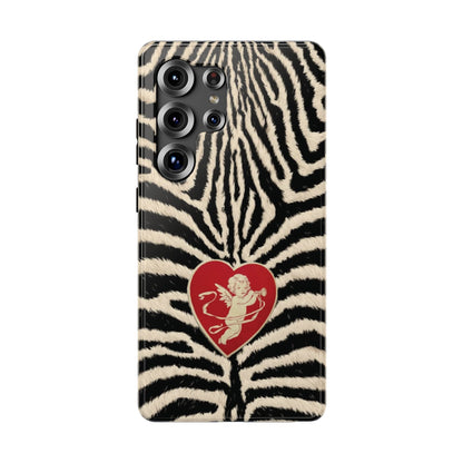 Cupid Phone Case — Lucky Girl Series