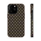 HONEY DOTS Phone Case —  POLKA Series