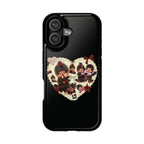 Rockstar Monchichi Phone Case