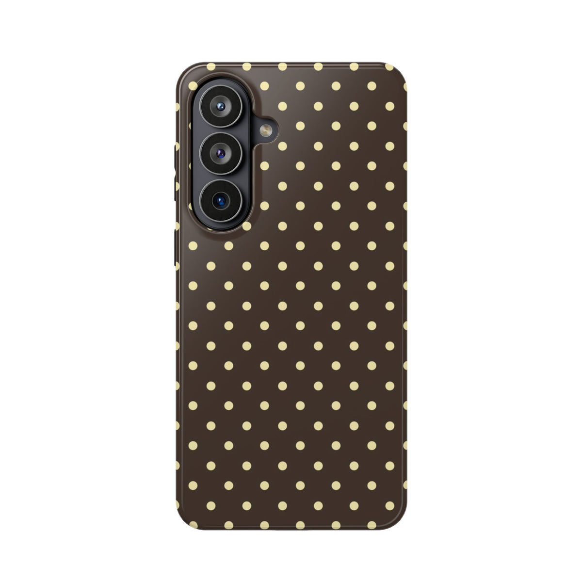 HONEY DOTS Phone Case —  POLKA Series