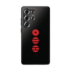 ARIRANG Black Phone Case