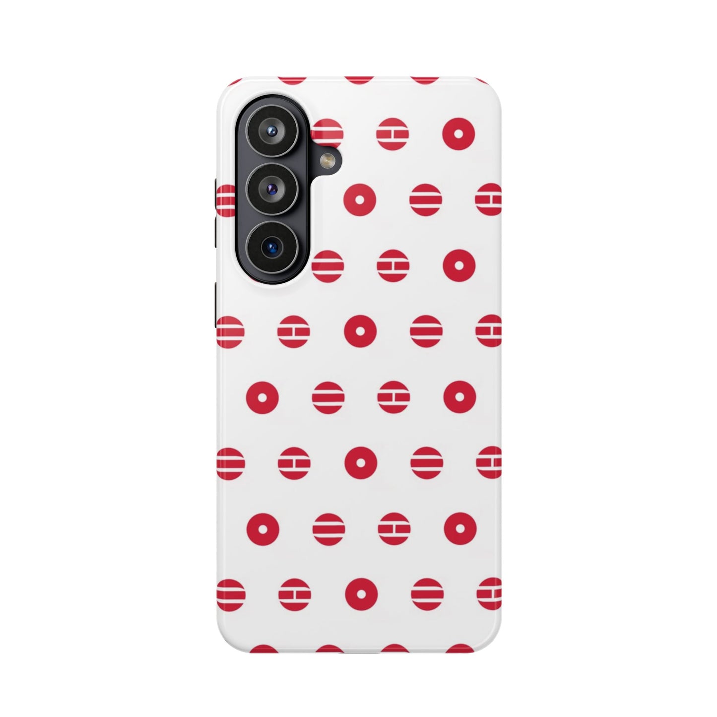 ARIRANG Body to Body Phone Case