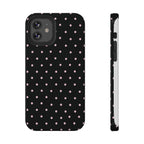 CHERRY DOTS Phone Case —  POLKA Series