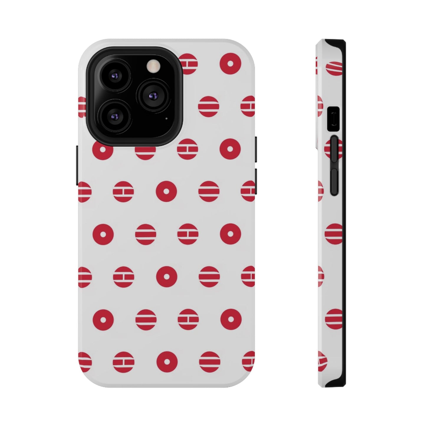ARIRANG Body to Body Phone Case