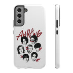 BTS Spring Day Phone Case