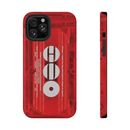 BTS Red Arirang Phone Case