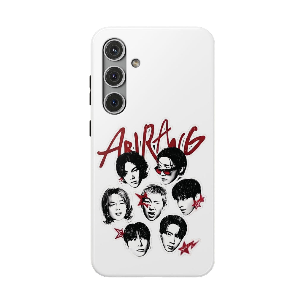 BTS Spring Day Phone Case