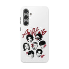 BTS Spring Day Phone Case