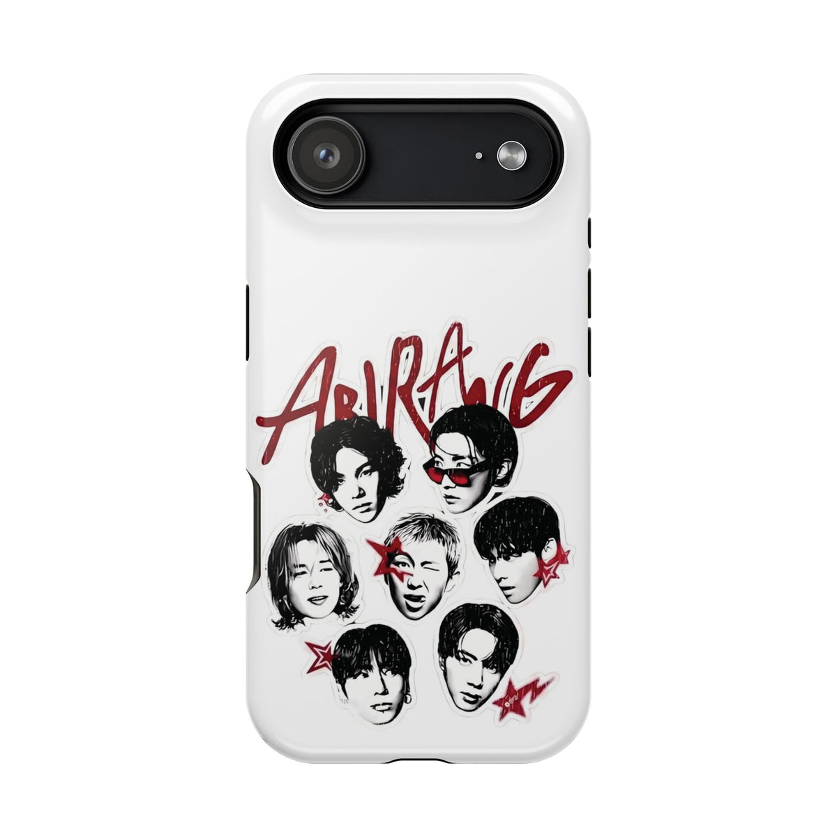 BTS Spring Day Phone Case