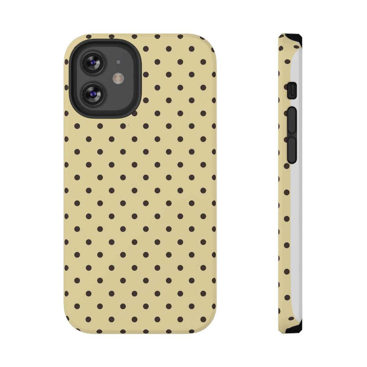 SUNNY DOTS Phone Case —  POLKA Series