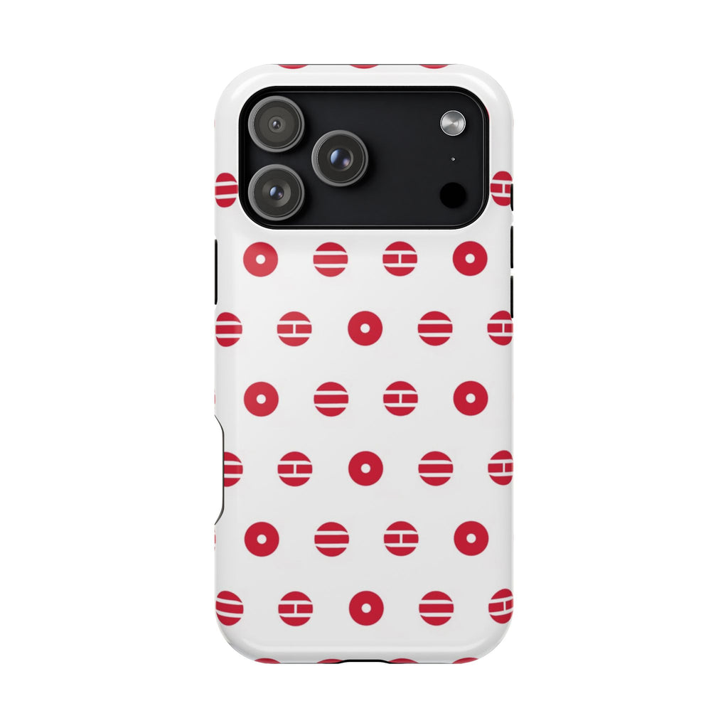 ARIRANG Body to Body Phone Case