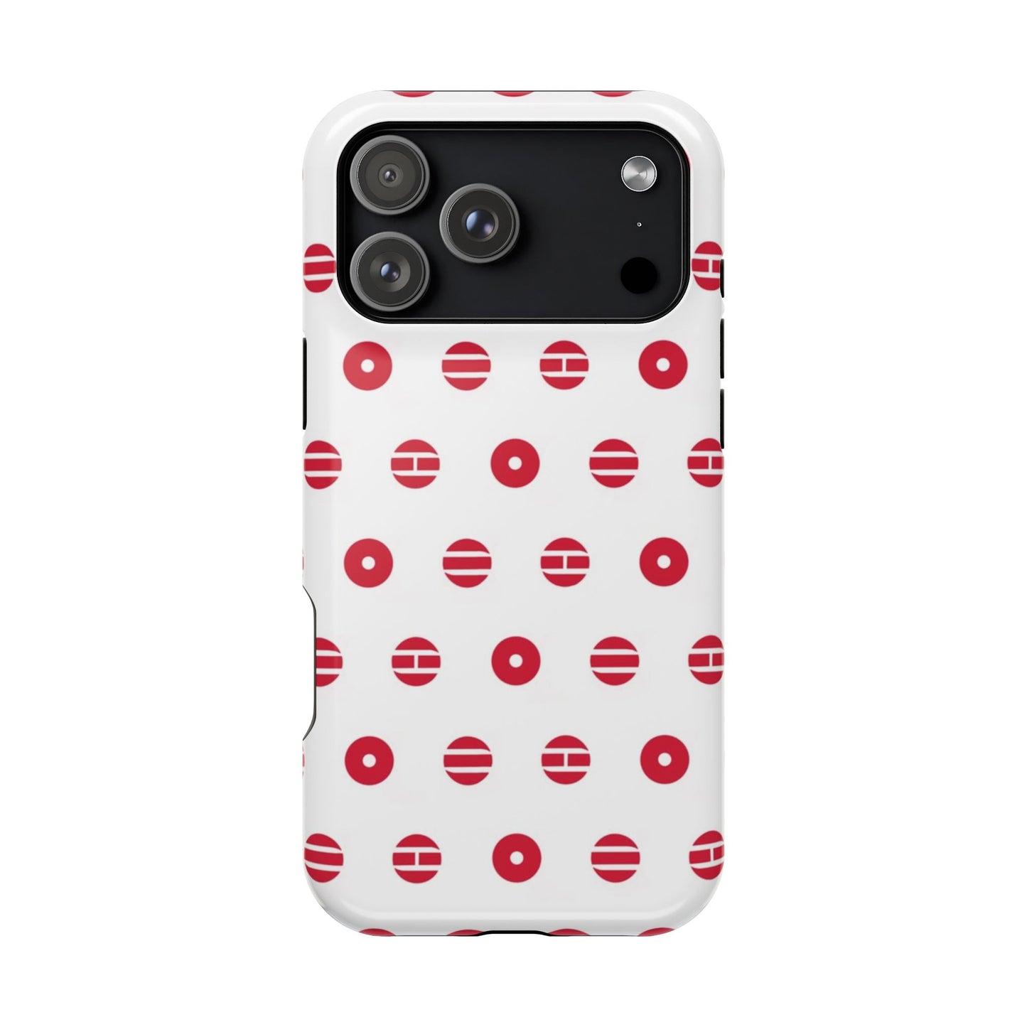 ARIRANG Body to Body Phone Case