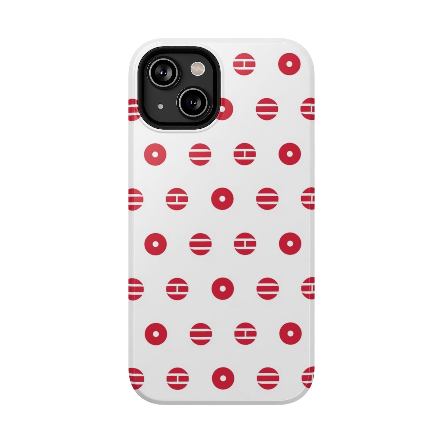 ARIRANG Body to Body Phone Case