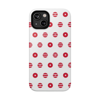 ARIRANG Body to Body Phone Case