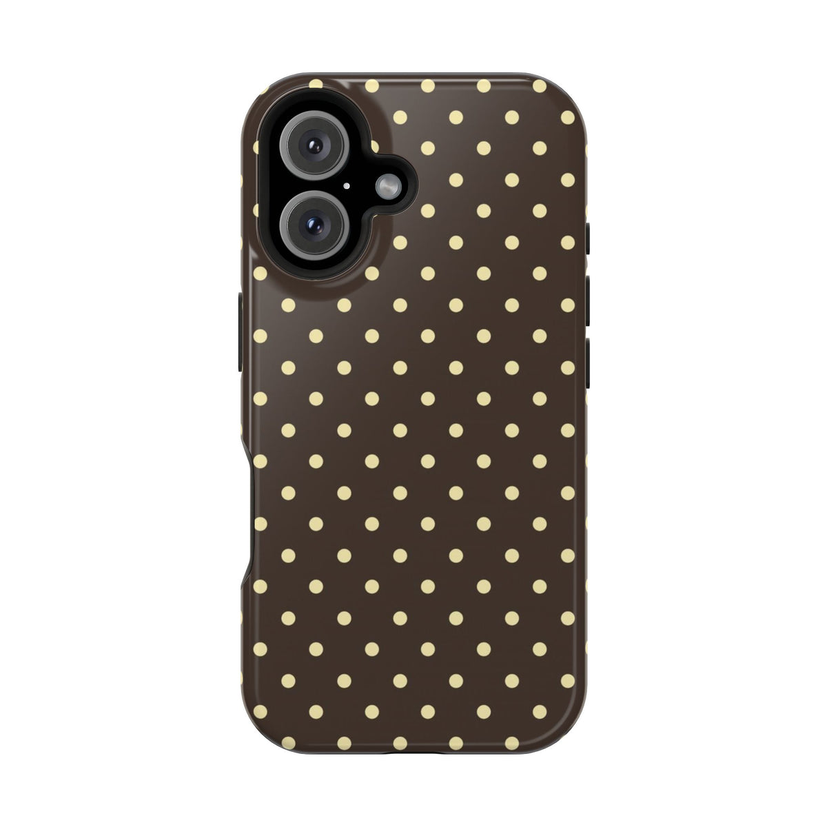 HONEY DOTS Phone Case —  POLKA Series