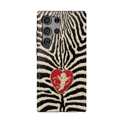 Cupid Phone Case — Lucky Girl Series