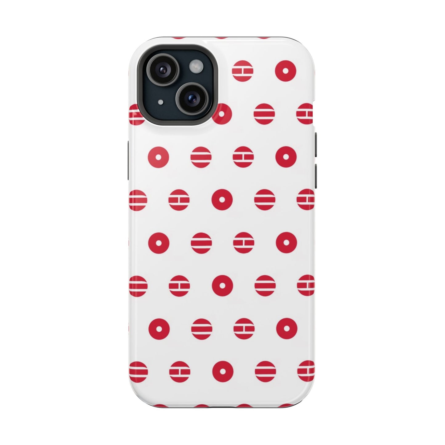 ARIRANG Body to Body Phone Case