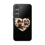 Rockstar Monchichi Phone Case
