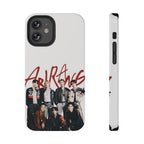 BTS Black Swan Phone Case