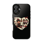 Rockstar Monchichi Phone Case