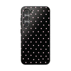 CHERRY DOTS Phone Case —  POLKA Series