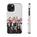 BTS Black Swan Phone Case