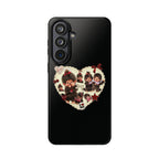 Rockstar Monchichi Phone Case