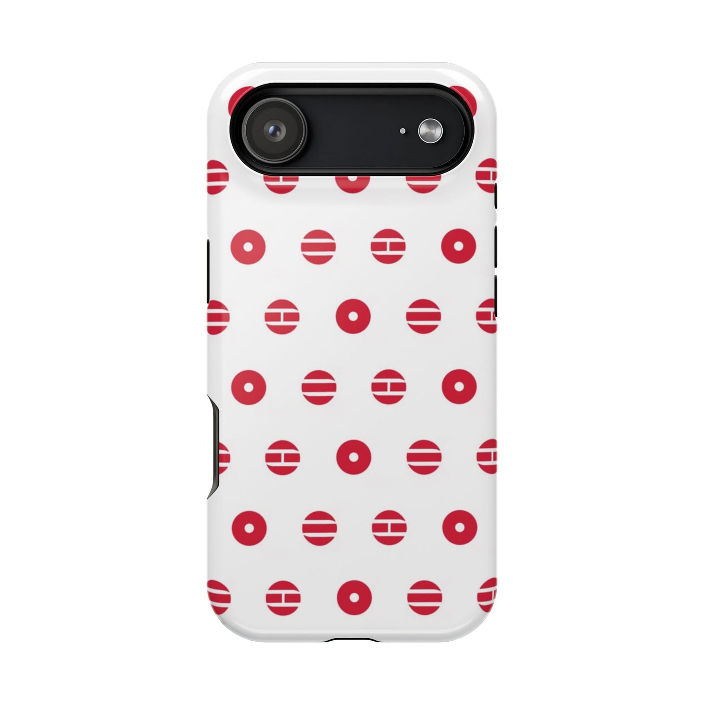 ARIRANG Body to Body Phone Case