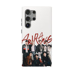 BTS Black Swan Phone Case