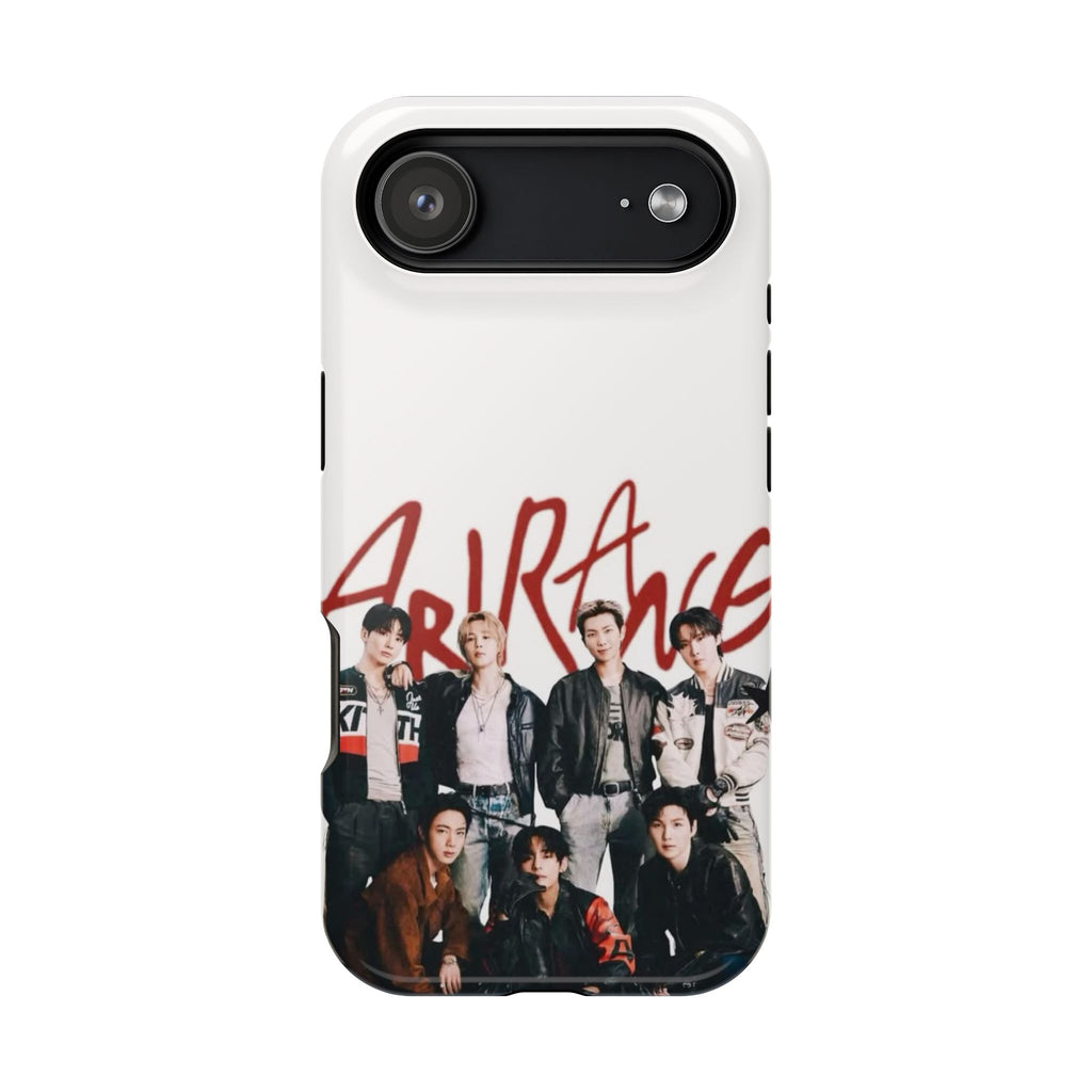 BTS Black Swan Phone Case