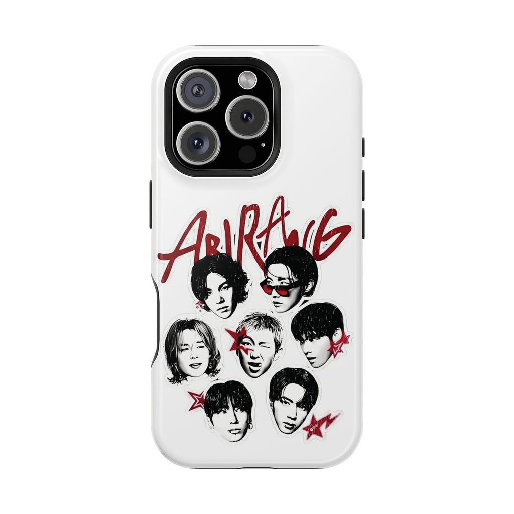 BTS Spring Day Phone Case