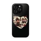 Rockstar Monchichi Phone Case