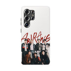 BTS Black Swan Phone Case
