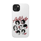 BTS Spring Day Phone Case