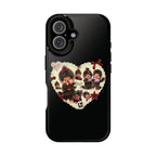 Rockstar Monchichi Phone Case