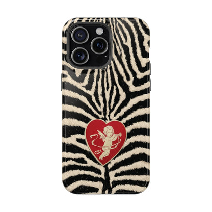 Cupid Phone Case — Lucky Girl Series