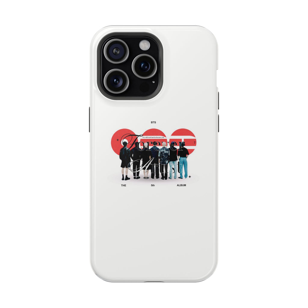 No. 29 All for One Phone Case