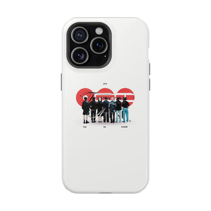 No. 29 All for One Phone Case