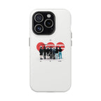 No. 29 All for One Phone Case