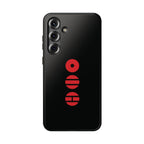ARIRANG Black Phone Case