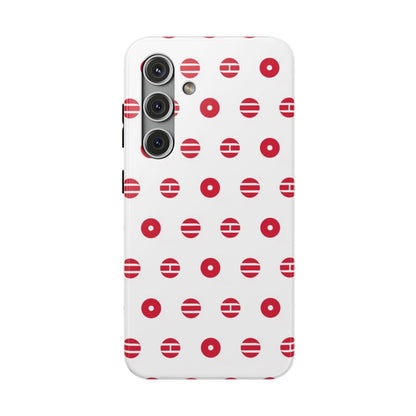 ARIRANG Body to Body Phone Case