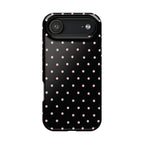 CHERRY DOTS Phone Case —  POLKA Series