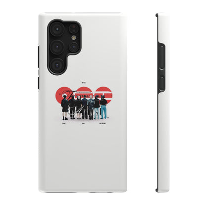 No. 29 All for One Phone Case