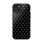 CHERRY DOTS Phone Case —  POLKA Series