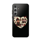Rockstar Monchichi Phone Case