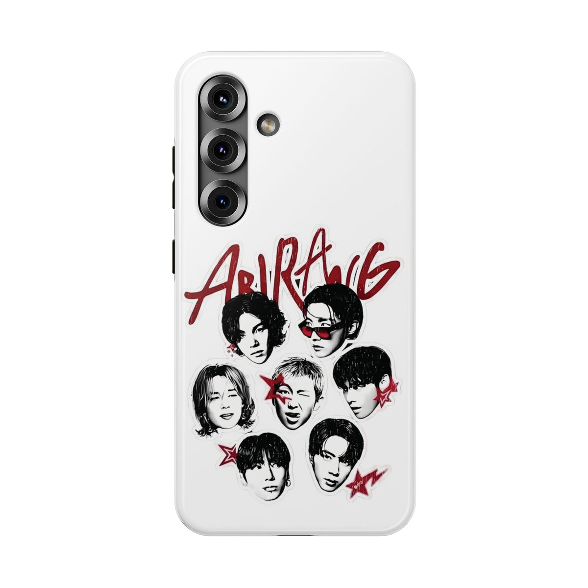 BTS Spring Day Phone Case