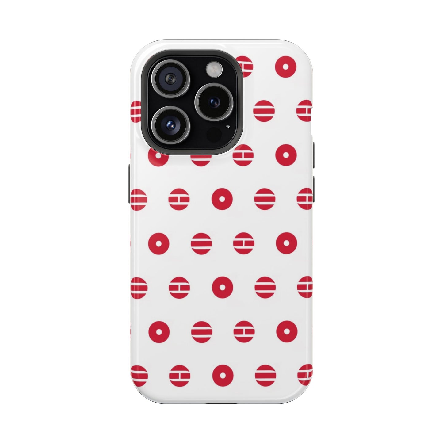 ARIRANG Body to Body Phone Case