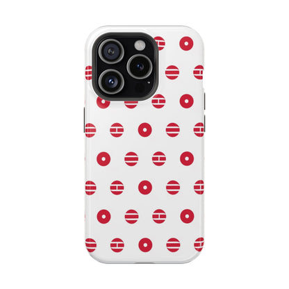 ARIRANG Body to Body Phone Case